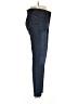 Democracy Solid Blue Jeans Size 6 - photo 4