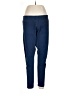 Purejill Blue Jeggings Size L - photo 1