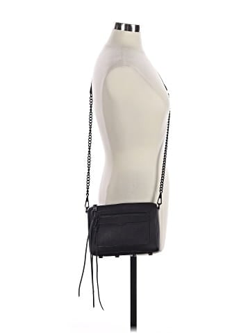 Rebecca Minkoff Leather Crossbody Bag (view 2)