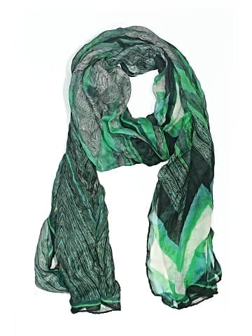Missoni Scarf (view 1)