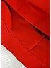 Self-Portrait Red Cocktail Dress Size 10 - photo 8