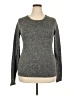 Assorted Brands Gray Long Sleeve T-Shirt Size 2X - photo 1