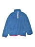 Vineyard Vines 100% Polyester Blue Track Jacket Size 16 - photo 1