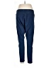 Purejill Blue Jeggings Size L - photo 2