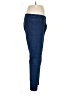Purejill Blue Jeggings Size L - photo 4