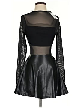 Alice + Olivia Cocktail Dress