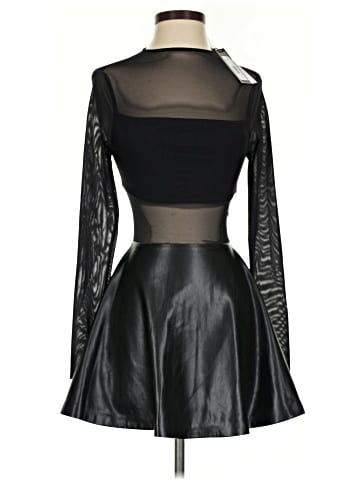Alice + Olivia Cocktail Dress (view 1)