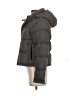 The Super Puff Gray Snow Jacket Size XXS - photo 5