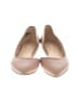 Nine West 100% Synthetic Tan Flats Size 8 - photo 2