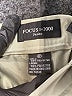 Focus 2000 100% Polyester Solid Gray Casual Pants Size 8 Petite - photo 7