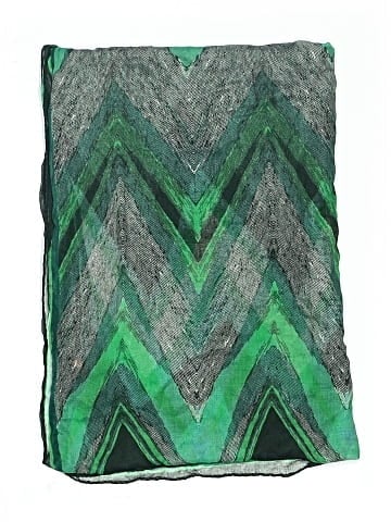 Missoni Scarf (view 2)