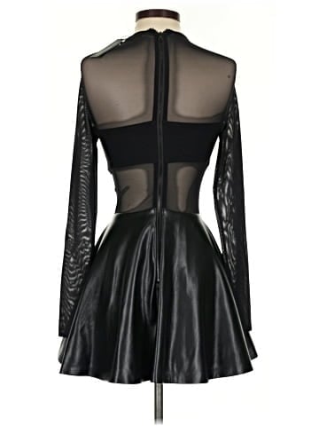 Alice + Olivia Cocktail Dress (view 2)