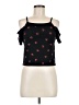 VibeN' Black Tank Top Size M - photo 1