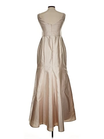 BELLA BRIDESMAIDS Cocktail Dress (view 2)