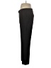 Investments Solid Black Dress Pants Size 12 Petite - photo 5