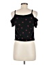 VibeN' Black Tank Top Size M - photo 2