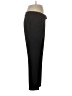 Investments Solid Black Dress Pants Size 12 Petite - photo 4