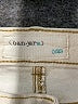 Banjara Ivory Jeans Size 0 - photo 7