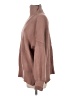 Unbranded Brown Turtleneck Sweater Size M - photo 5