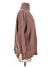 Unbranded Brown Turtleneck Sweater Size M - photo 4