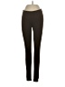 Vince. Solid Black Active Pants Size S - photo 1