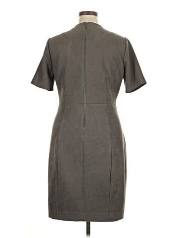 Elie Tahari Casual Dress (view 2)