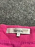 Aureta Studio Solid Pink Shorts Size L - photo 3