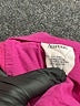 Aureta Studio Solid Pink Shorts Size L - photo 4