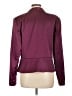 Assorted Brands Burgundy Blazer Size EU 42 / US 12 - photo 2