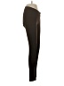 Vince. Solid Black Active Pants Size S - photo 4
