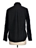 Gap 100% Cotton Black Long Sleeve Button-Down Shirt Size L - photo 2
