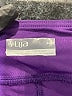 Lija Solid Purple Active Skort Size XS - photo 3
