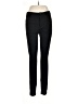 Kut from the Kloth Black Jeggings Size 12 - photo 1