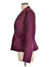 Assorted Brands Burgundy Blazer Size EU 42 / US 12 - photo 5
