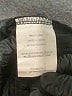 Meraki Black Long Sleeve Top Size S - photo 8
