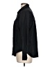 Gap 100% Cotton Black Long Sleeve Button-Down Shirt Size L - photo 5