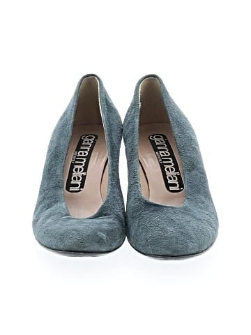 Gianna Meliani Heels (view 2)