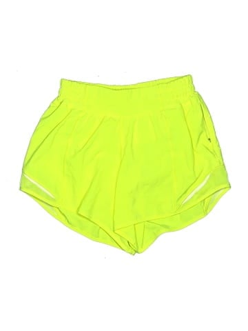 Lululemon Athletica Athletic Shorts (view 1)
