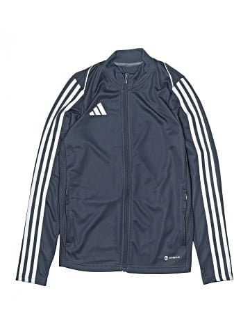 Adidas Track Jacket (view 1)