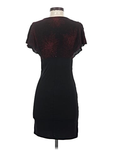 En Focus Studio Cocktail Dress (view 2)