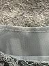 Vassarette Gray Sleeveless Top Size L - photo 7