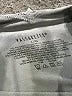 Vassarette Gray Sleeveless Top Size L - photo 8