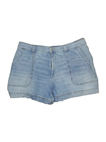 Old Navy Denim Shorts (view 1)