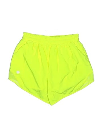 Lululemon Athletica Athletic Shorts (view 2)