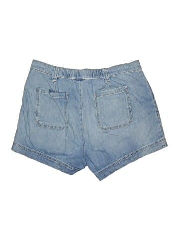 Old Navy Denim Shorts (view 2)