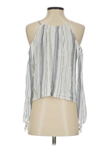 Aeropostale Sleeveless Blouse (view 2)