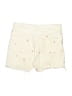 Ann Taylor LOFT Hearts Ivory Shorts Size 2 - photo 2