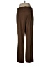 Escada Brown Dress Pants Size EU 38 / US 8 - photo 2