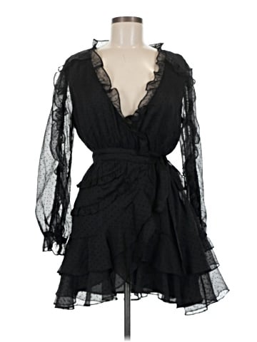 Storia Cocktail Dress (view 1)