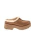 Ugg Tan Mule/Clog Size 8 - photo 1